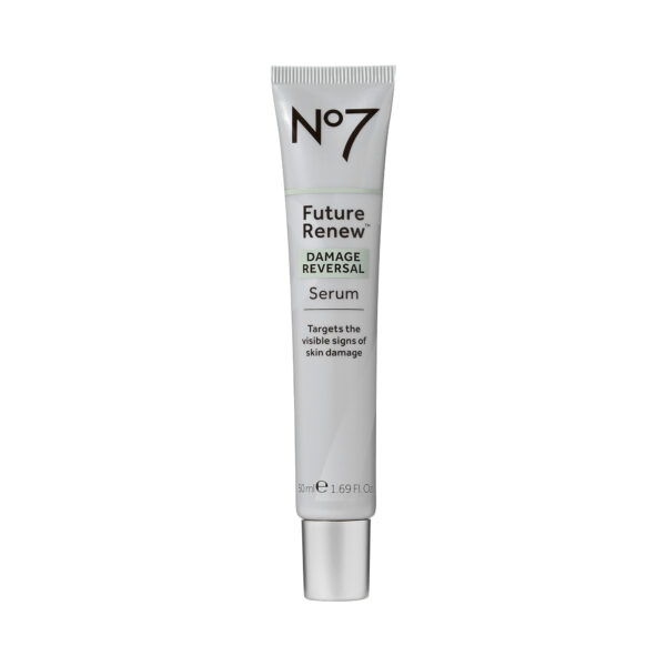 Boots No7 Future Renew Damge Reversal Serum, 50 g (Pack of 1)