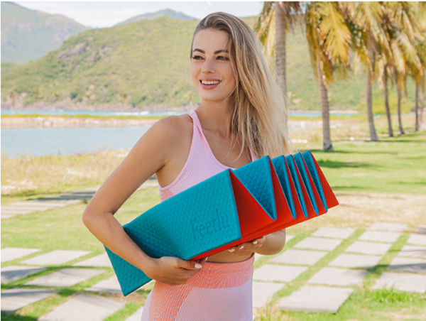 Yoga Mat
